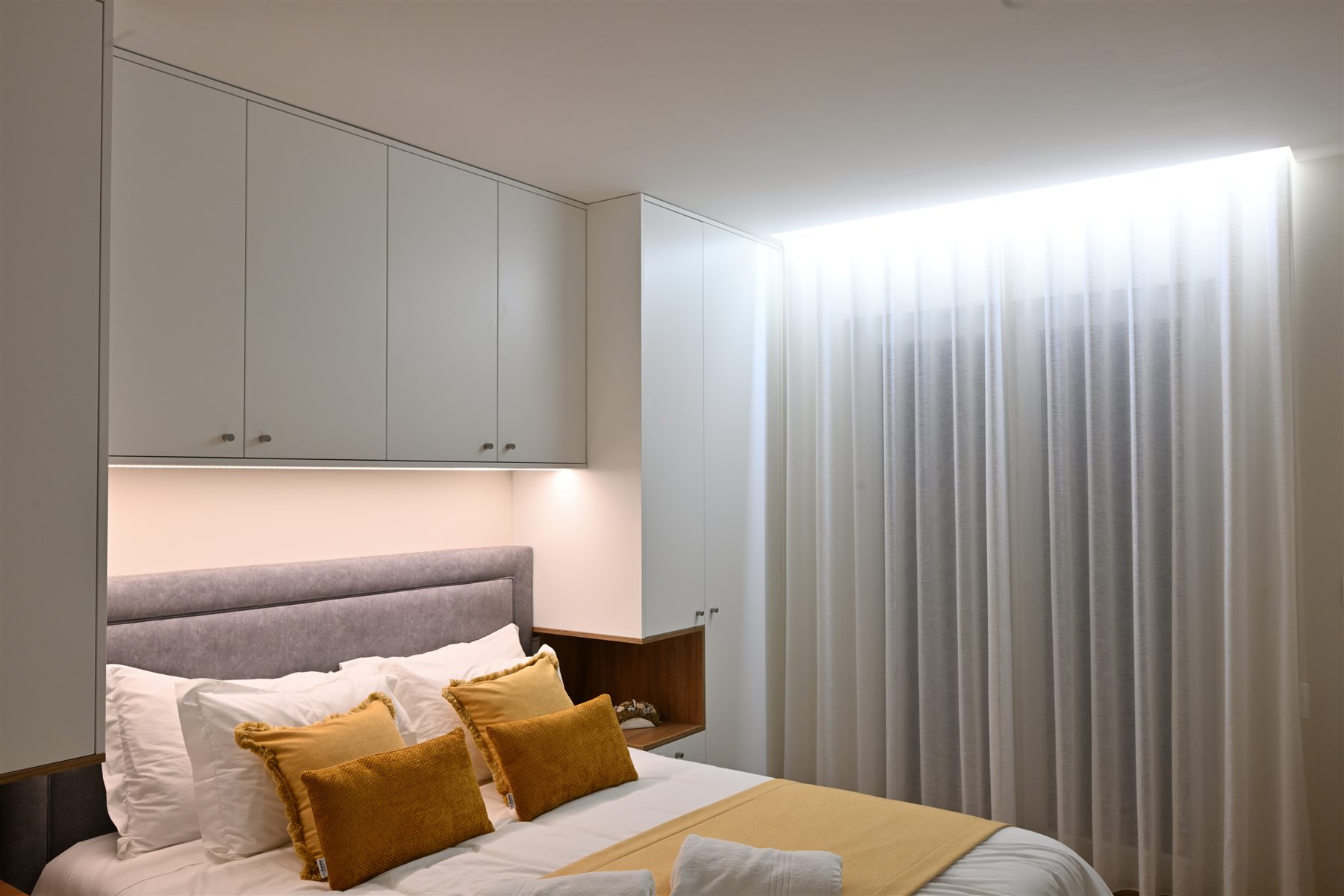 Segundo quarto