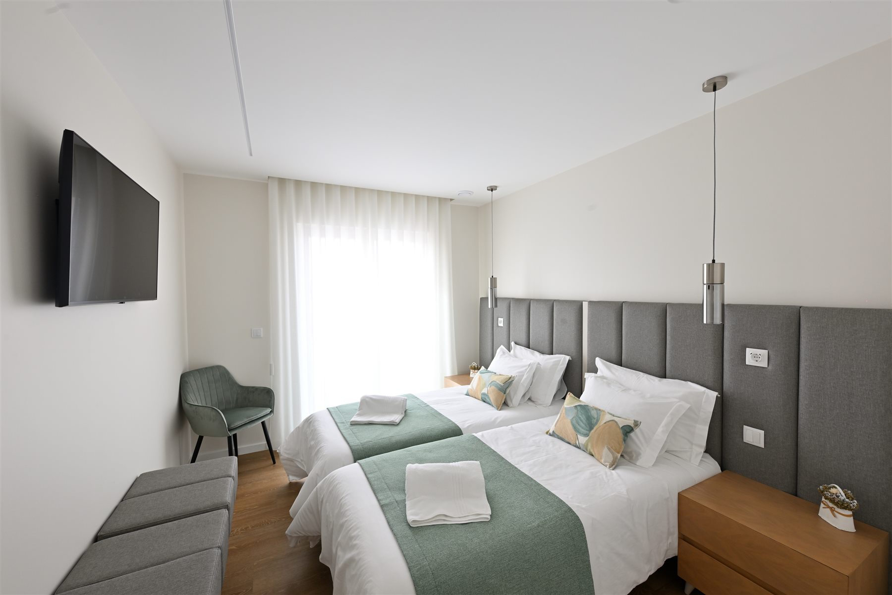 Quarto principal